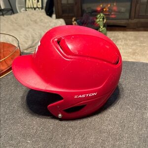 Easton Scarlet Sports Helmet
